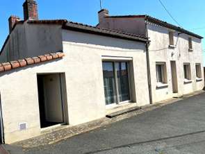 Vente Maison 3 chambresLes Herbiers