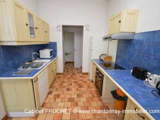 Vente maison 12 pièces