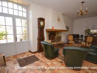 Vente maison 12 pièces