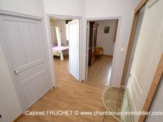 Vente maison 12 pièces