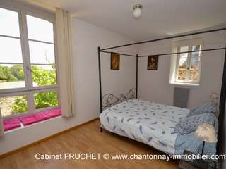 Vente maison 12 pièces