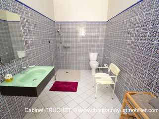 Vente maison 12 pièces