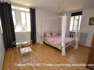 Vente maison 12 pièces