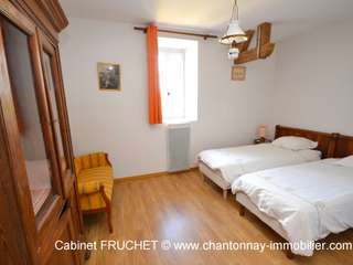 Vente maison 12 pièces