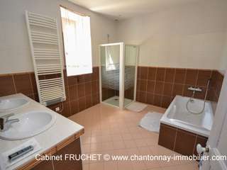 Vente maison 12 pièces