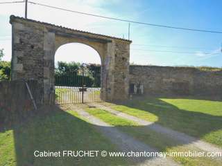 Vente maison 12 pièces