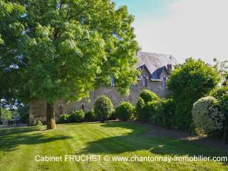 Vente maison 12 pièces