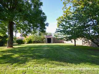 Vente maison 12 pièces