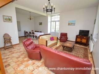 Vente maison 12 pièces