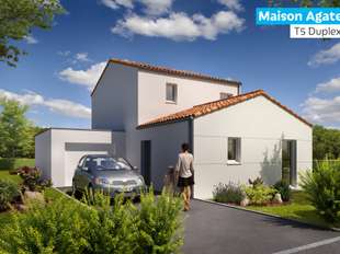 Photo Vente maison Les Herbiers