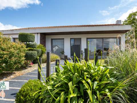 Vente maison 5 pièces Les Herbiers 85