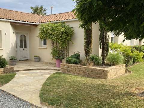 Vente maison 5 pièces Les Herbiers 85