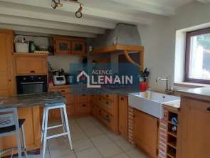 Vente Maison 4 chambresLes Herbiers