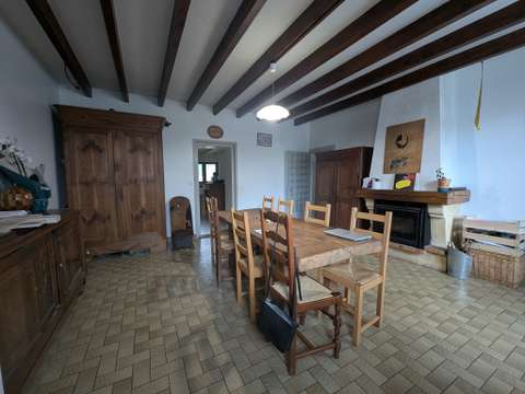Vente maison 6 pièces Les Herbiers 85