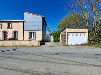 Vente Maison 4 chambresLes Herbiers