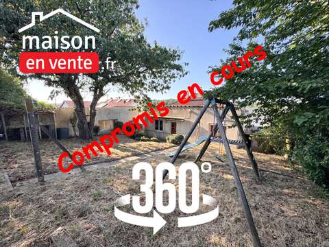 Vente maison 8 pièces Les Herbiers 85