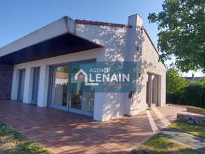 Vente Maison 3 chambresLes Herbiers