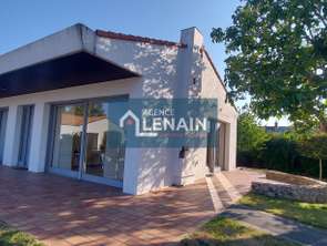 Vente Maison 3 chambresLes Herbiers