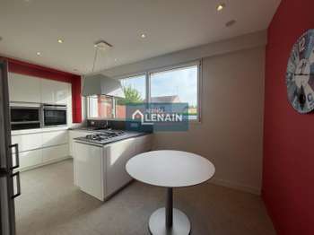 Vente maison 9 pièces