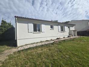Vente Maison 3 chambresLes Herbiers