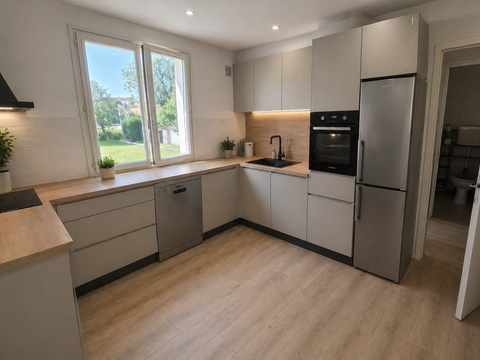 Vente maison 4 pièces Les Herbiers 85