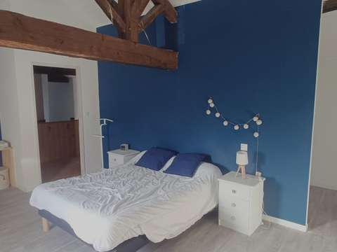 Vente maison 7 pièces Les Herbiers 85