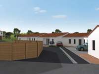 Vente maison Vente maison