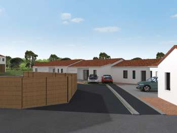 Vente maison Vente maison