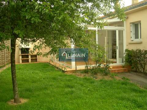 Vente maison 5 pièces Les Herbiers 85