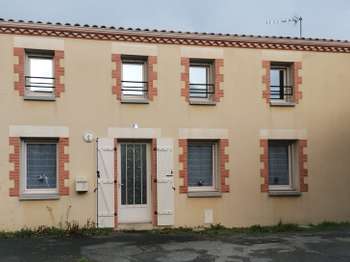Vente Maison 2 chambresLes Herbiers