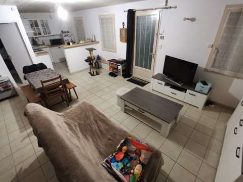 Vente maison 4 pièces Les Herbiers 85