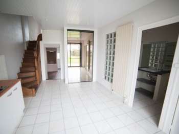 Maison 4 pièces 60 m² · à Les Herbiers · 60 m² · 159 000 €