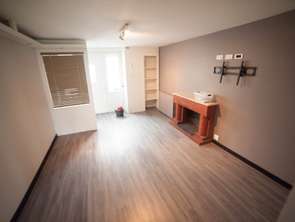 Vente Maison 1 chambreLes Herbiers
