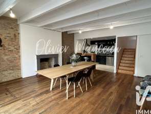 Vente Maison 2 chambresLes Herbiers