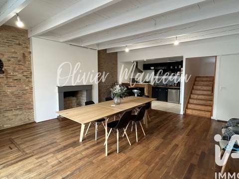 Vente maison 5 pièces Les Herbiers 85