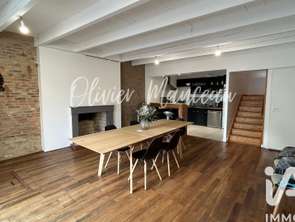 Vente Maison 2 chambresLes Herbiers