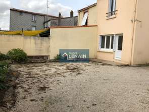 Vente Maison 3 chambresLes Herbiers