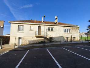Vente Maison 3 chambresLes Herbiers