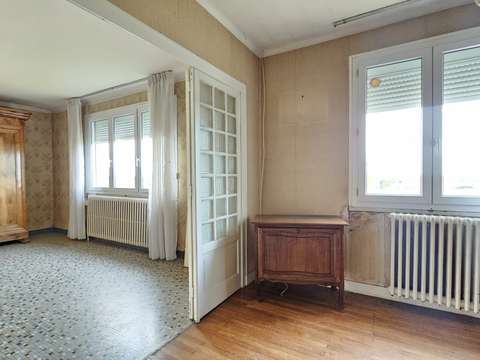 Vente maison 6 pièces Les Herbiers 85