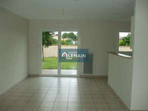 Vente Maison 3 chambresLes Herbiers