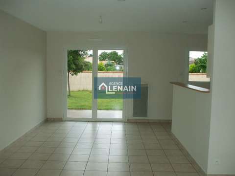 Vente maison 5 pièces Les Herbiers 85