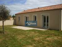 Vente maison 4 pièces Vente maison 4 pièces