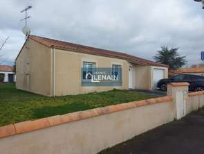 Vente Maison 2 chambresLes Herbiers