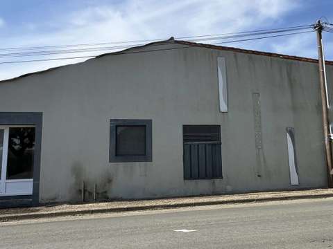 Vente maison 10 pièces