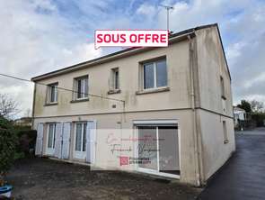 Vente Maison 4 chambresLes Herbiers