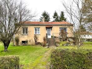 Vente Maison 3 chambresLes Herbiers