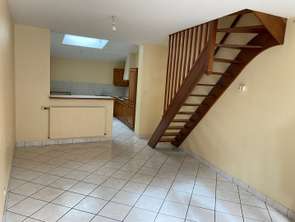 Vente Maison 1 chambreLes Herbiers