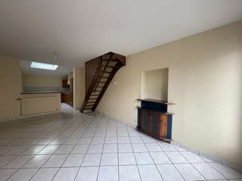 Vente maison 3 pièces Vente maison 3 pièces