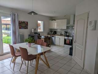 Vente maison 3 pièces Vente maison 3 pièces