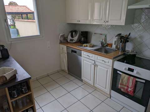 Vente maison 3 pièces Vente maison 3 pièces